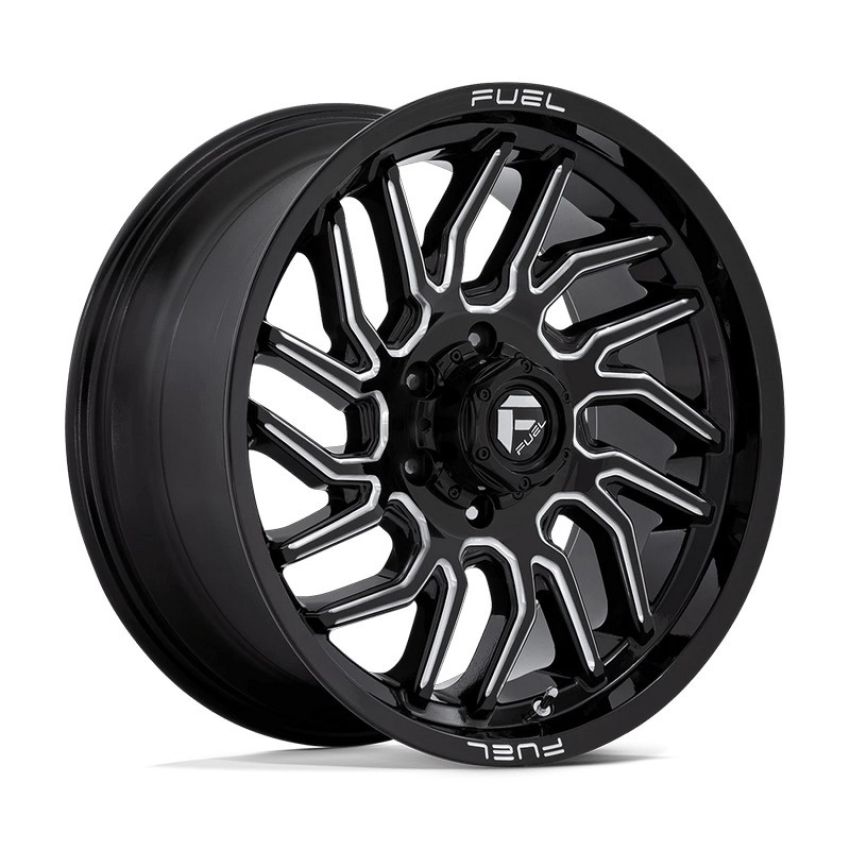 HURRICANE 20X9 6X5.5 106 NBL +20