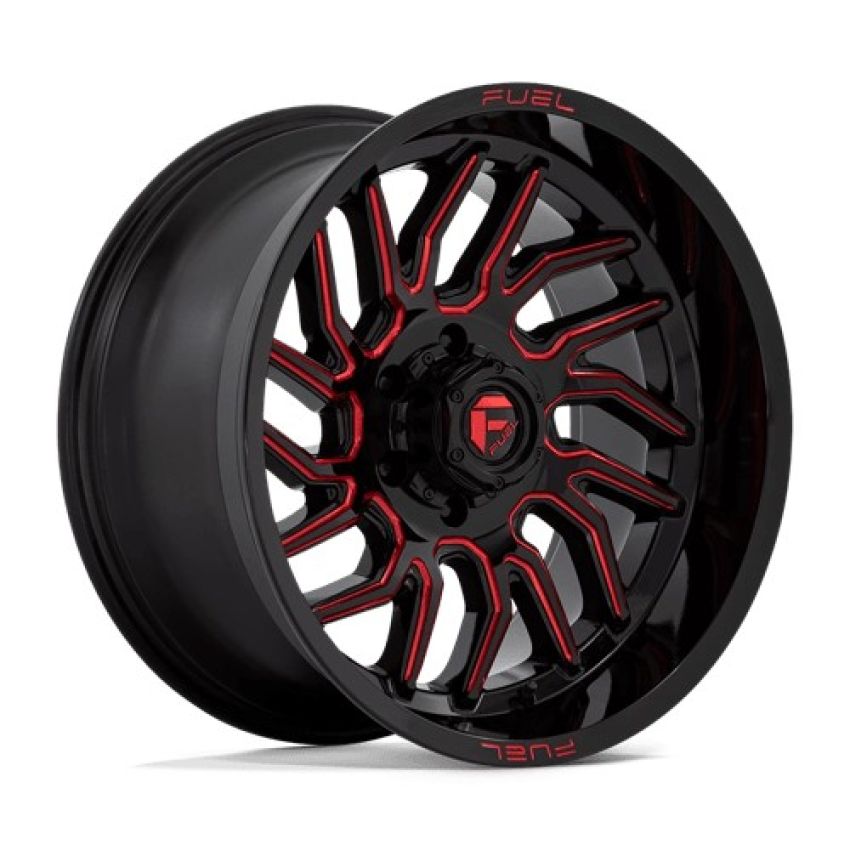 HURRICANE 20X10 6X5.5 106 NLQ -18