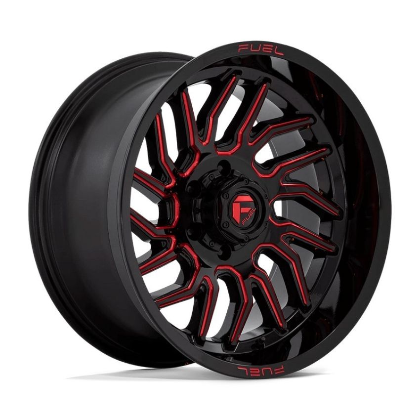 HURRICANE 20X10 6X5.5 106 NLQ -18