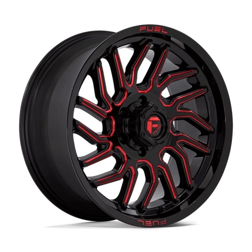 HURRICANE 20X9 6X5.5 106 NLQ +20