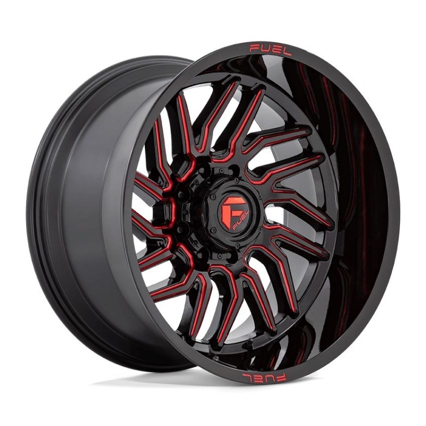HURRICANE 22X12 6X135 87 NLQ -44