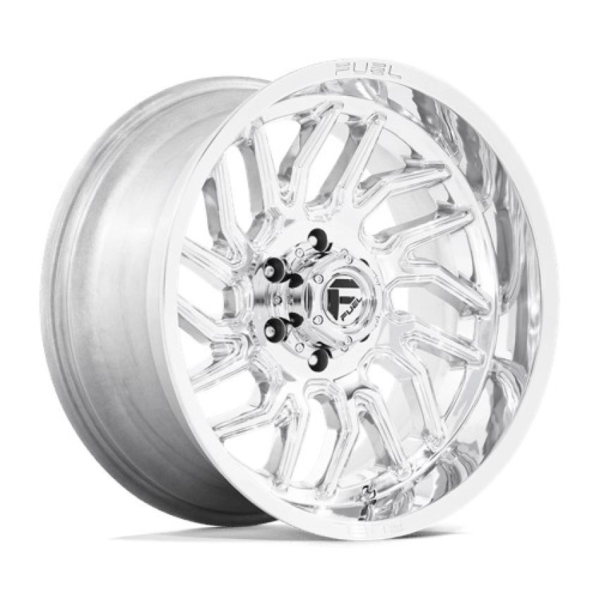 FUEL 1PC HURRICANE 20X10 6X135 87 HE -18