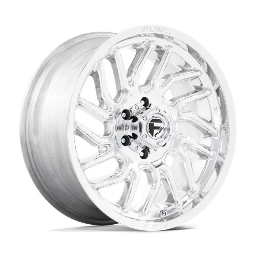FUEL 1PC HURRICANE 20X9 6X5.5 106 HE +1