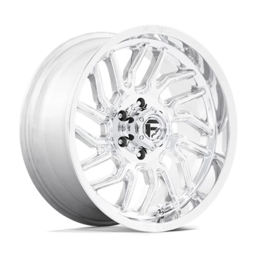 FUEL 1PC HURRICANE 20X9 6X5.5 106 HE +20