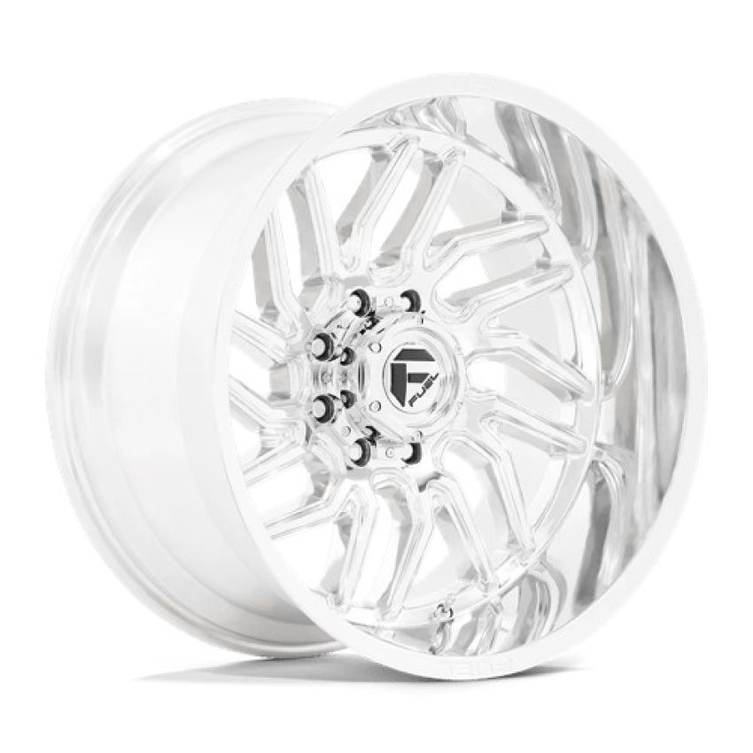 FUEL 1PC HURRICANE 24X12 8X170 125 HE -44