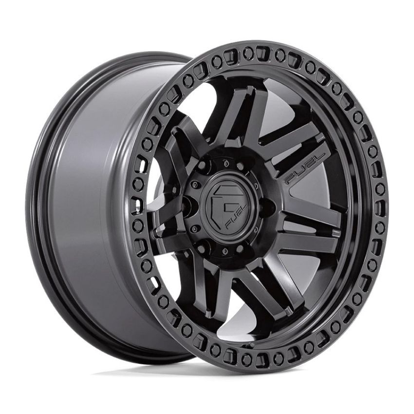 SYNDICATE 17X9 6X5.5 106.1 BD +1 (SI)