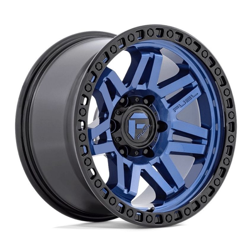 SYNDICATE 17X9 6X5.5 106 KBL -12