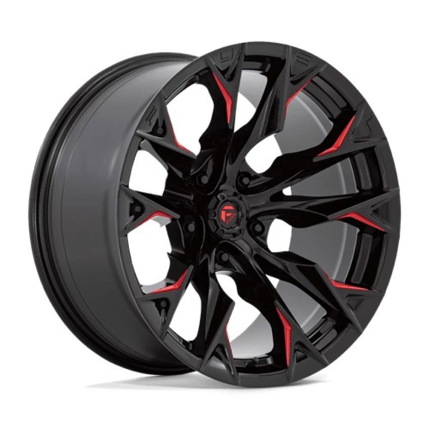 FLAME 20X10 5X5.0 71 NLQ -18