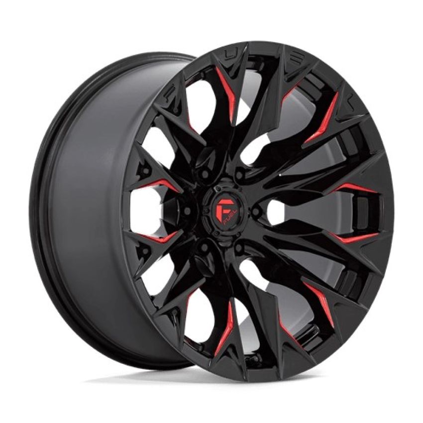 FLAME 20X10 6X135 87 NLQ -18