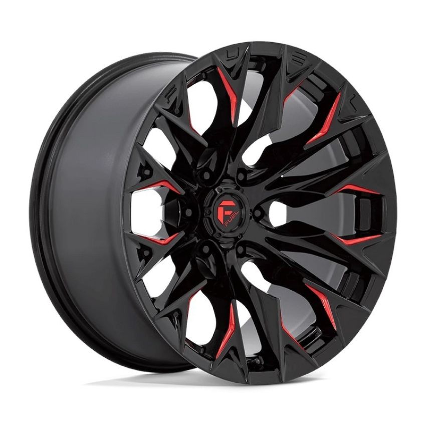 FLAME 20X9 5X5.0 71 NLQ +1