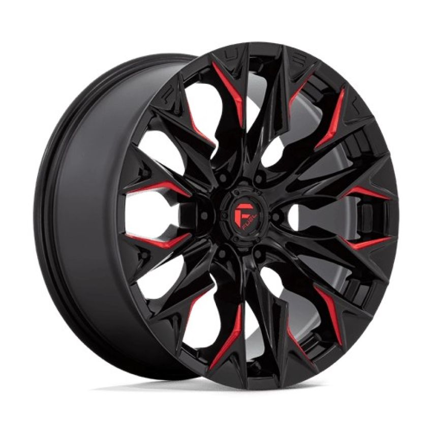 FLAME 20X9 6X135 87 NLQ +20