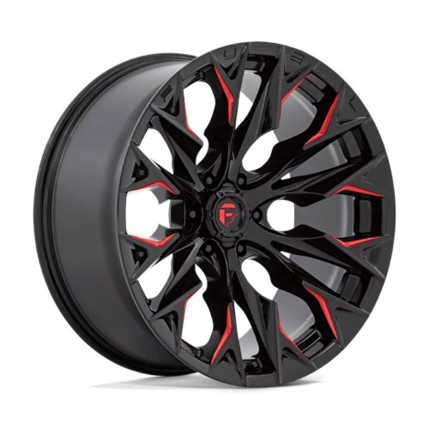 FLAME 22X10 6X135 87 NLQ -18