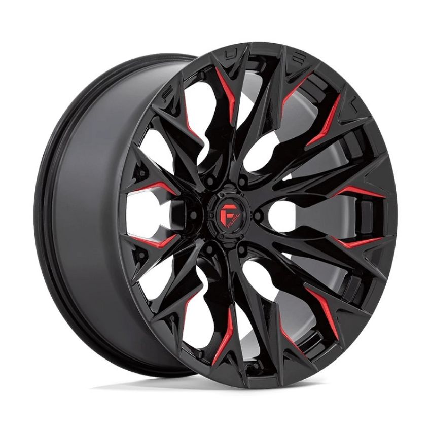 FLAME 22X10 6X135 87 NLQ -18