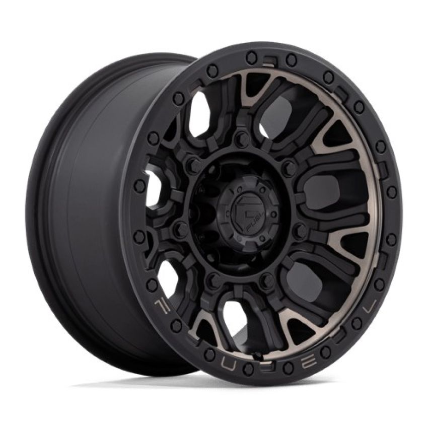 TRACTION 17X9 6X135 87 MBT +1