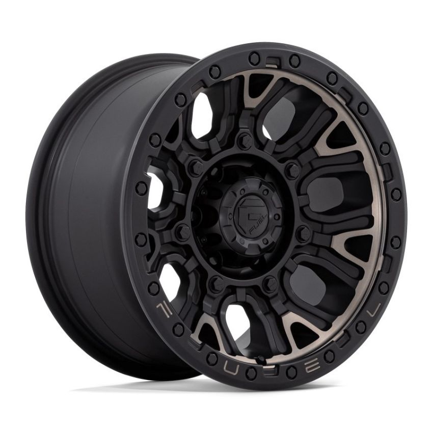 TRACTION 17X9 6X135 87 MBT +1