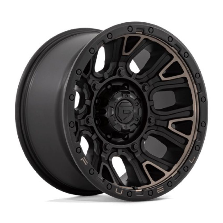 TRACTION 20X10 8X170 125 MBT -18