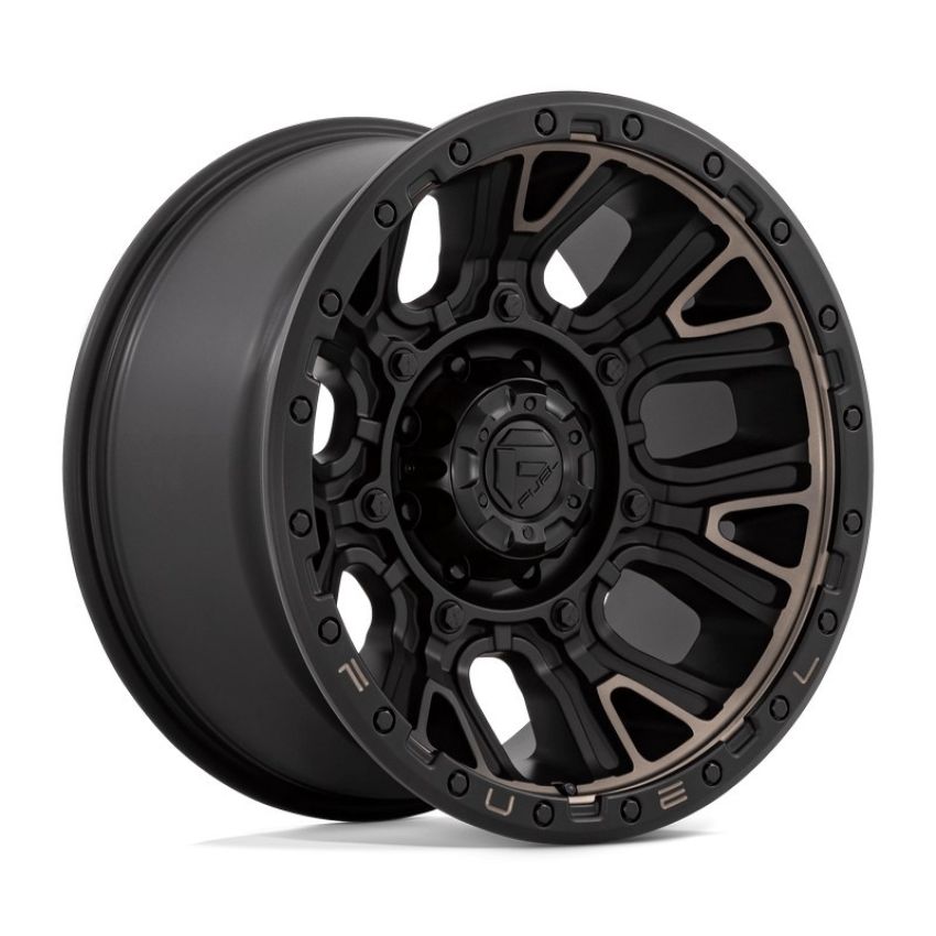 TRACTION 20X10 8X180 124 MBT -18