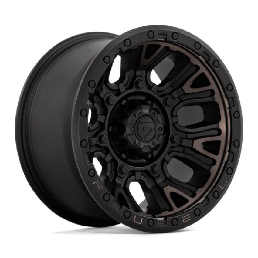TRACTION 20X10 5X5.0 71 MBT -18