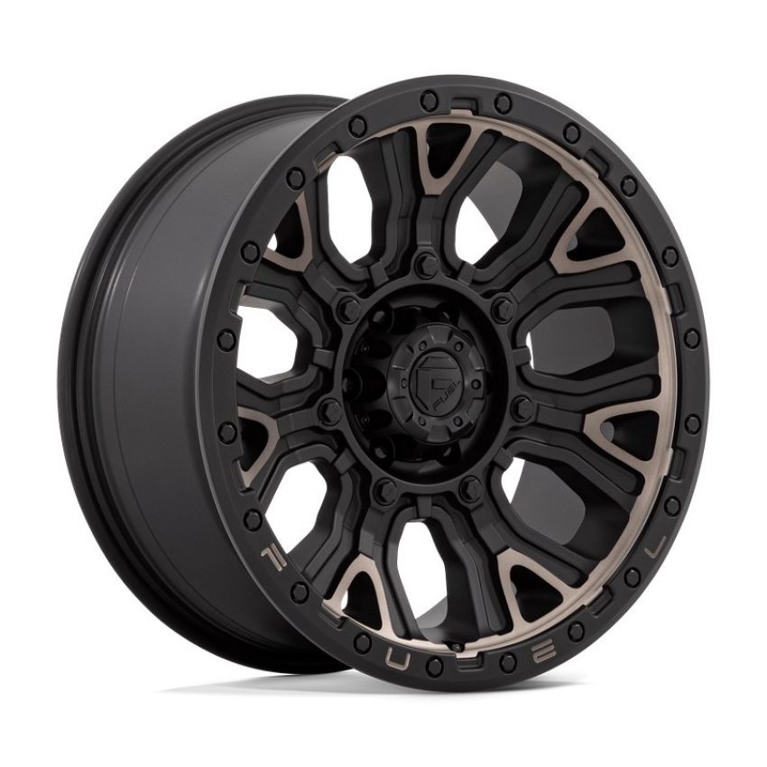 TRACTION 20X9 6X5.5 106 MBT +1