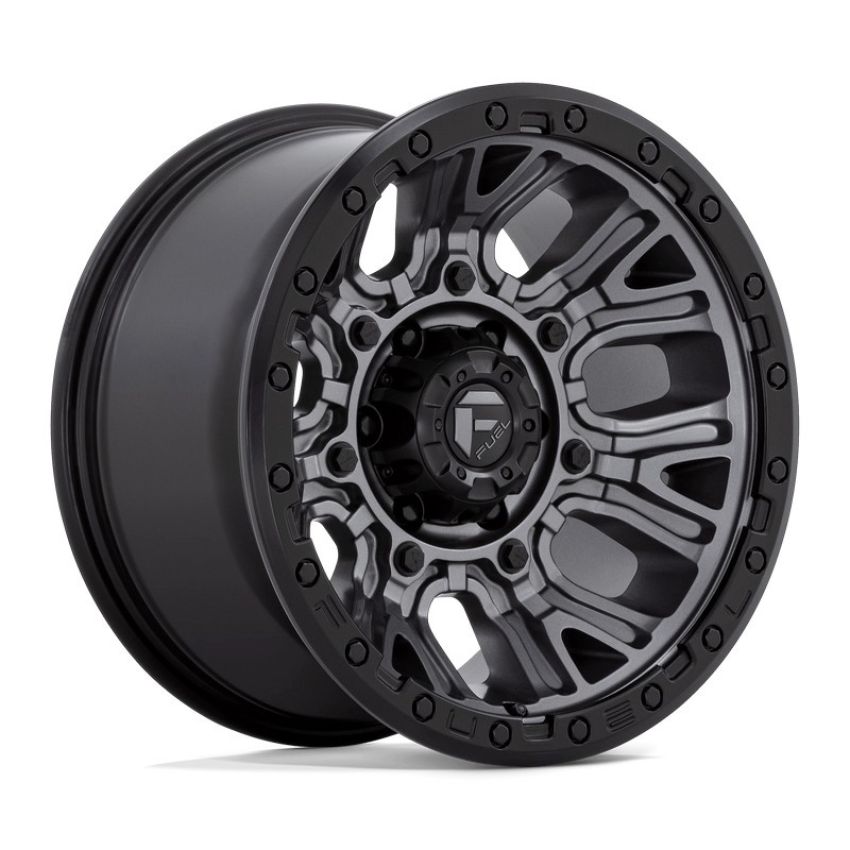 TRACTION 17X9 5X5.0 71 GDB -12