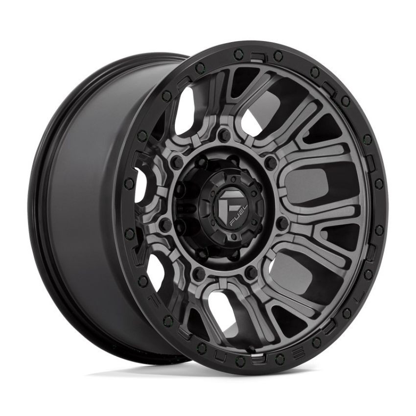 TRACTION 20X10 8X180 124 GDB -18