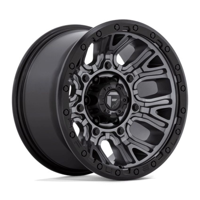 TRACTION 20X10 5X5.0 71 GDB -18