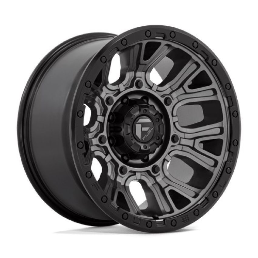 TRACTION 20X10 8X6.5 125 GDB -18