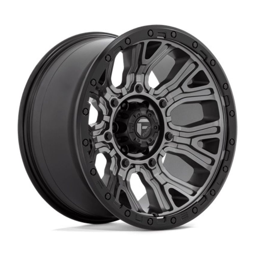 TRACTION 20X10 6X5.5 106 GDB -18