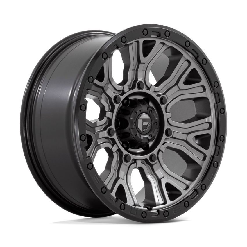 TRACTION 20X9 6X135 87 GDB +1