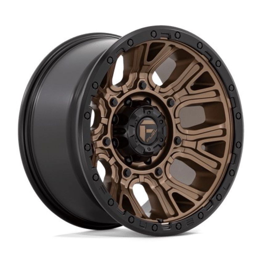 TRACTION 20X10 8X6.5 125 ZDB -18