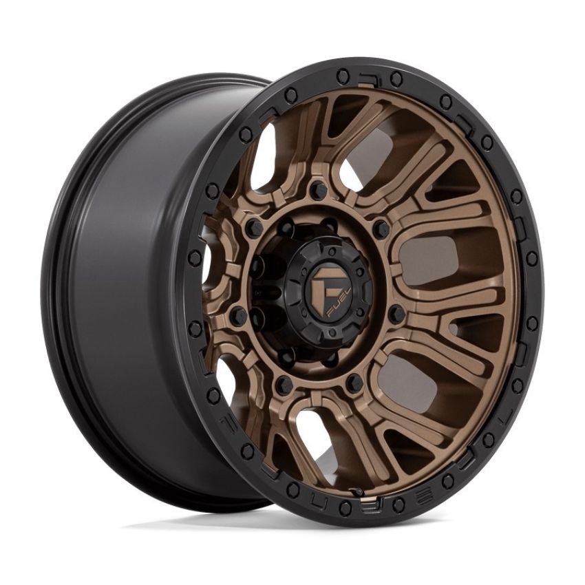 TRACTION 20X10 8X6.5 125 ZDB -18