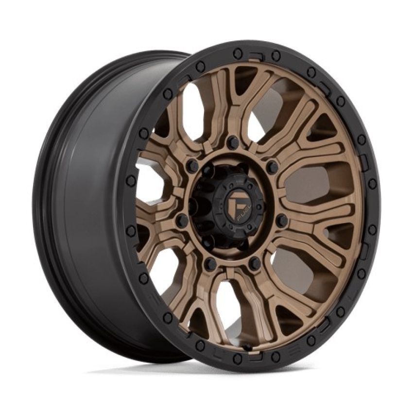 TRACTION 20X9 6X5.5 106 ZDB +1