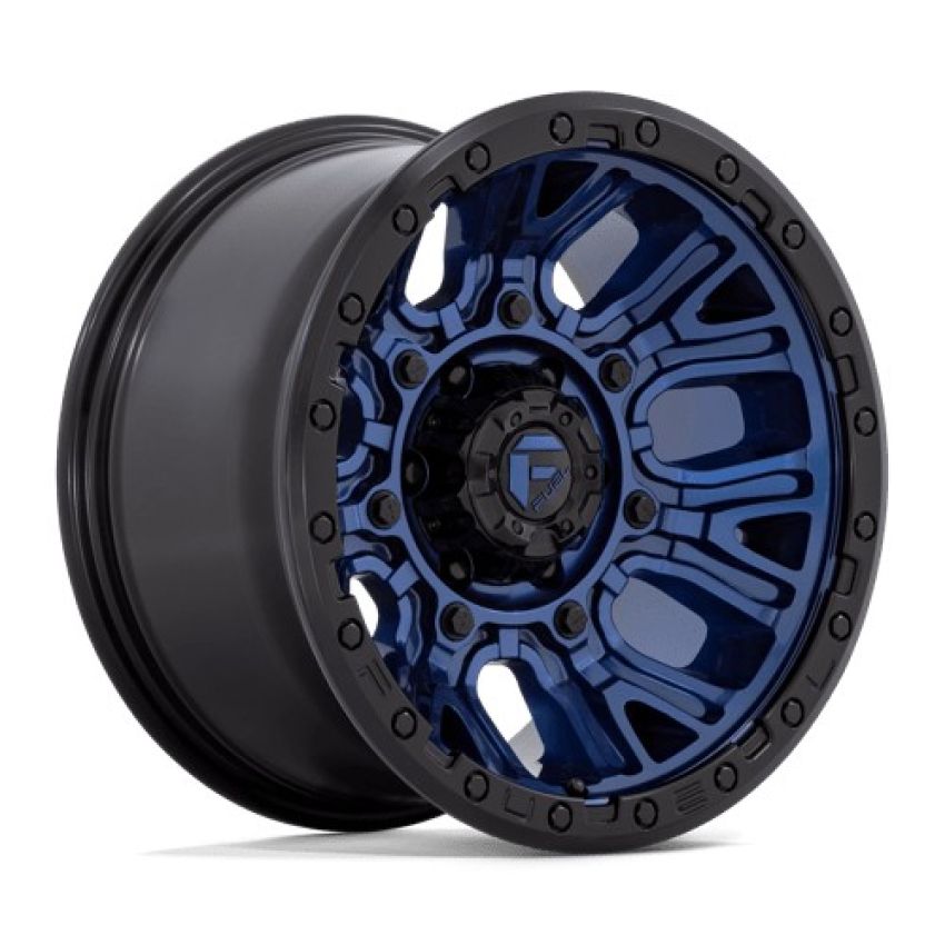 TRACTION 17X9 5X5.0 71 KBL +1