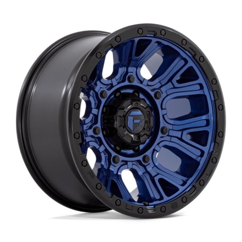 TRACTION 20X10 8X6.5 125 KBL -18