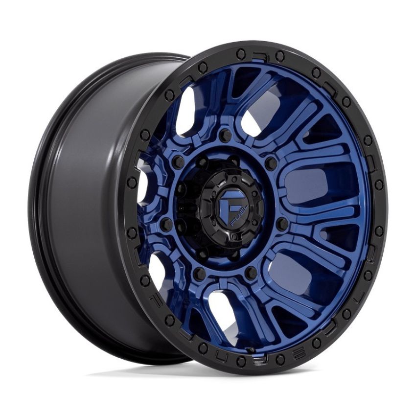 TRACTION 20X10 8X6.5 125 KBL -18