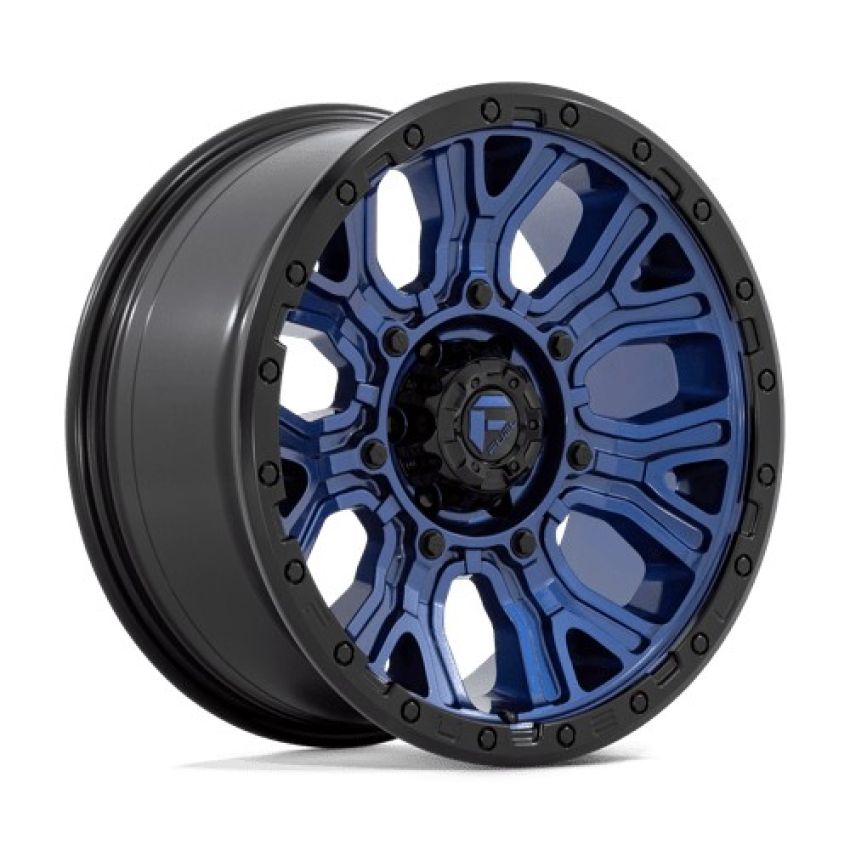 TRACTION 20X9 6X135 87 KBL +1