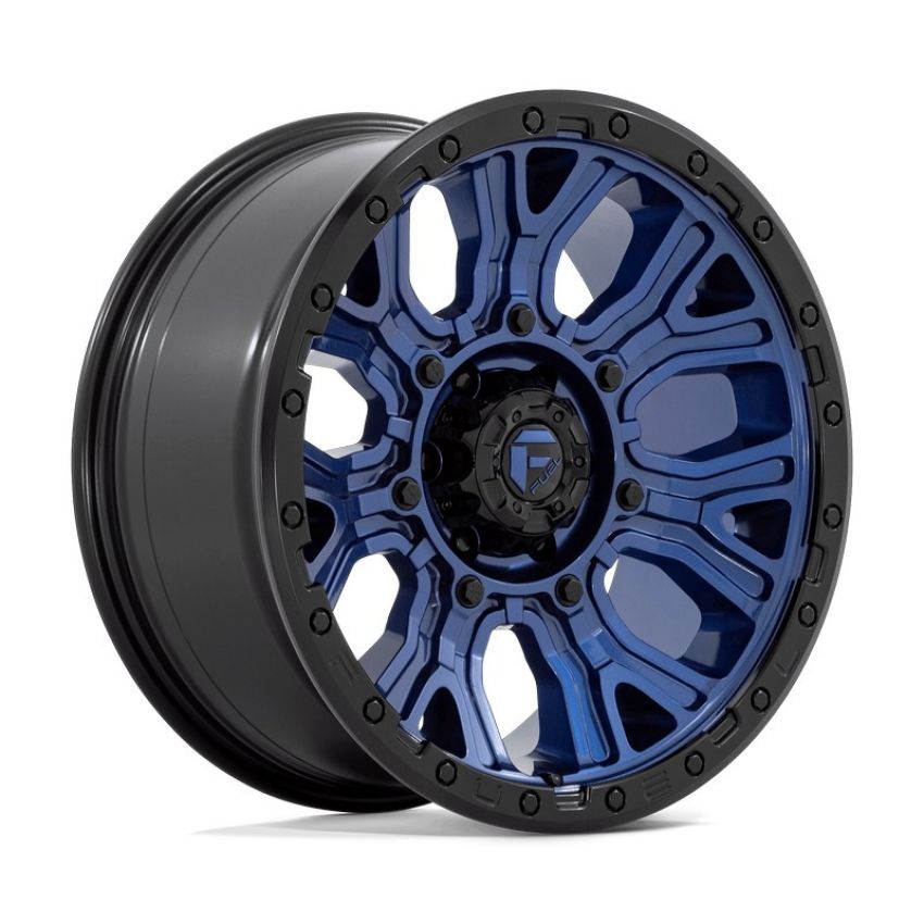 TRACTION 20X9 6X135 87 KBL +1