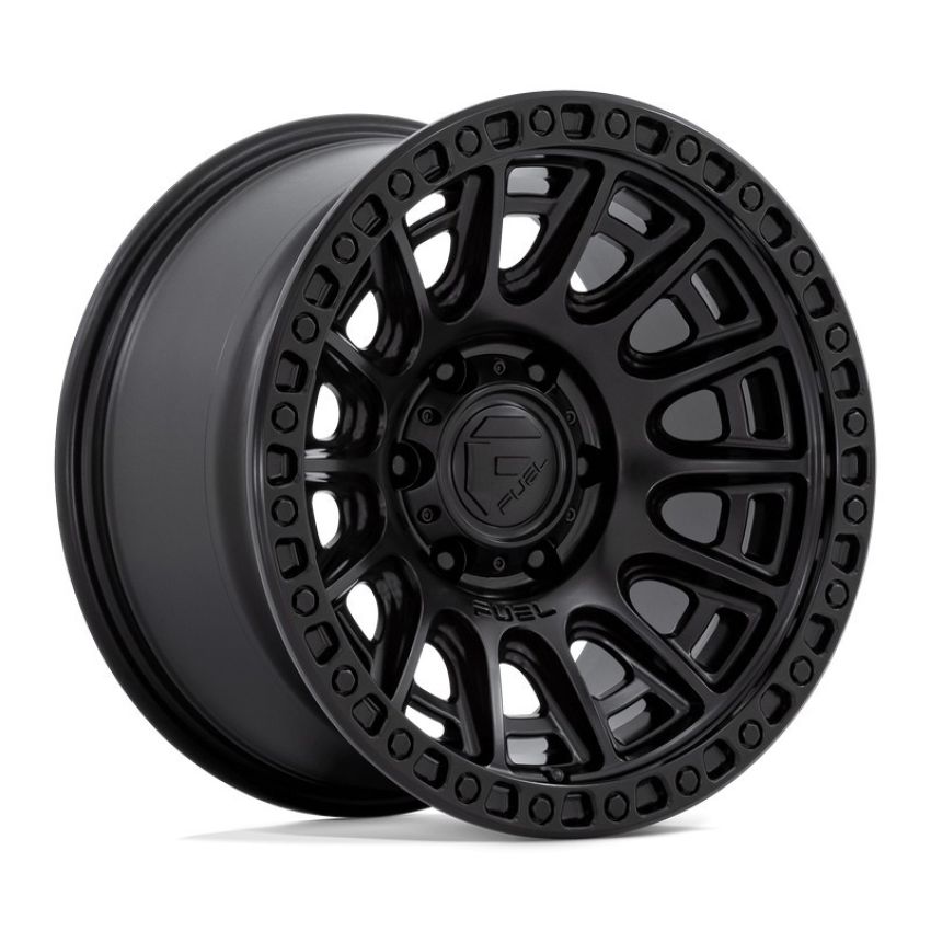 CYCLE 17X8.5 5X127 71 BD +30