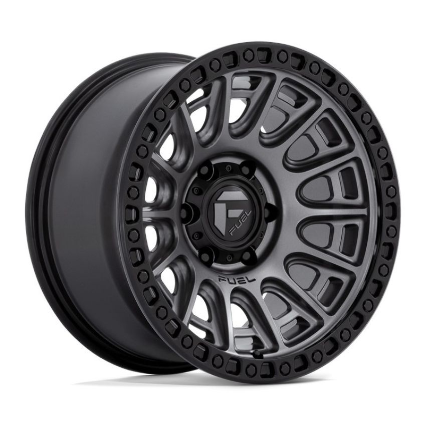 CYCLE 17X9 5X5.0 71 GDB +1