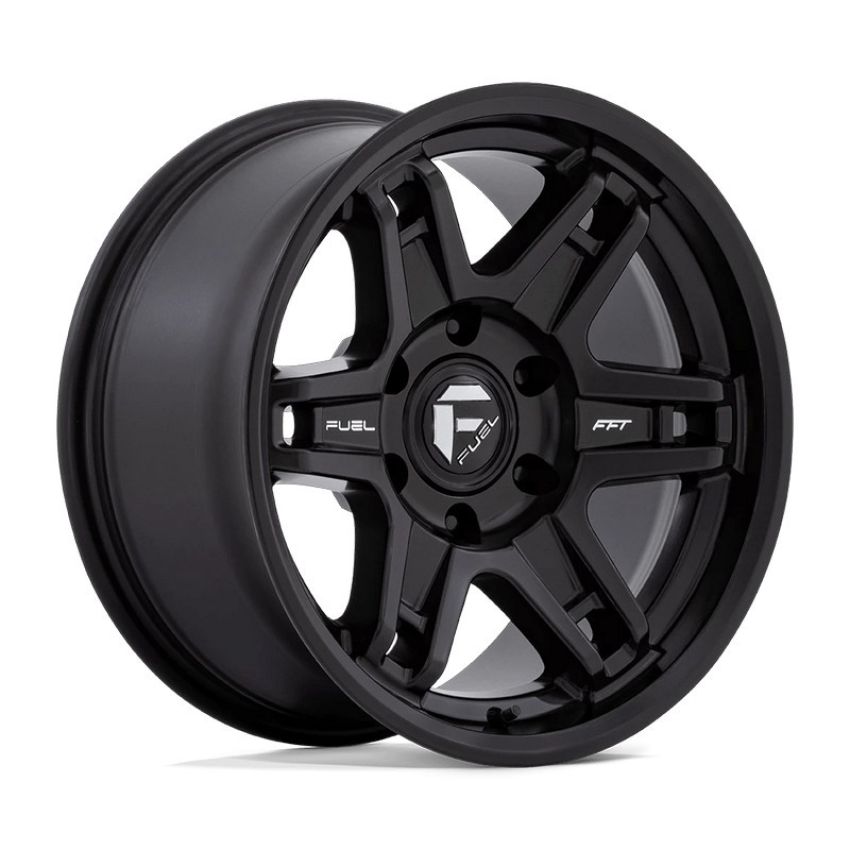 SLAYER 18X8.5 6X4.5 66 BD +1