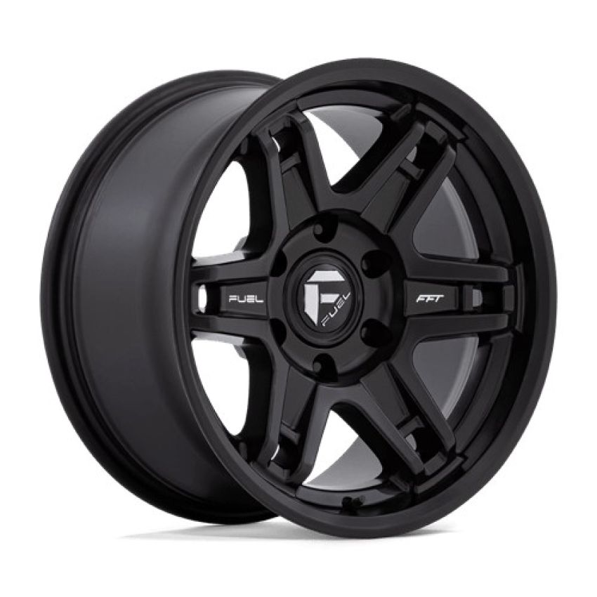 FUEL 1PC SLAYER 20X9 5X5.0 71 BD +1