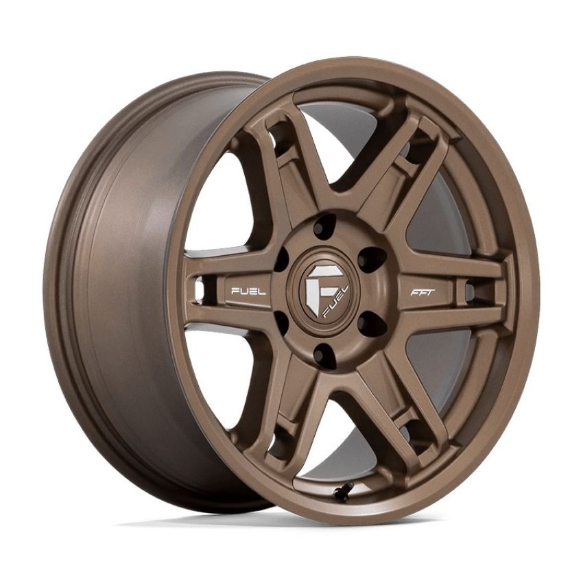 SLAYER 18X8.5 6X4.5 66 ZD +1