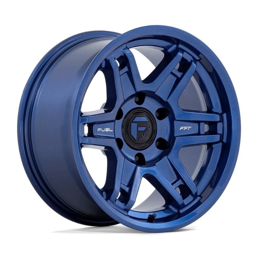 SLAYER 17X8.5 5X5.0 71 DK +1