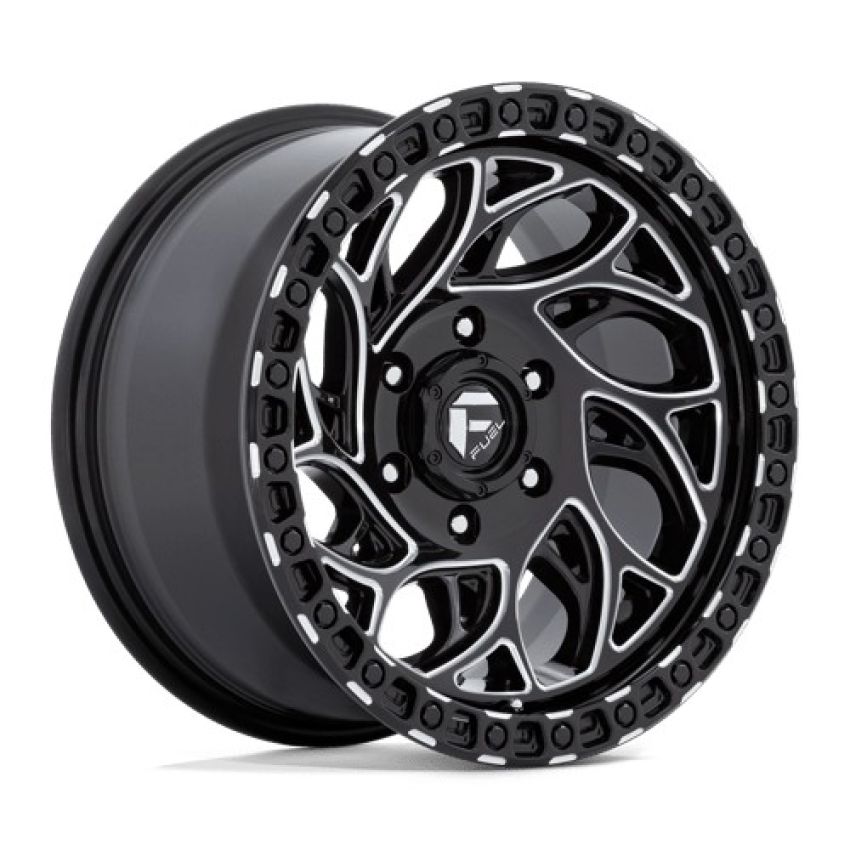 RUNNER OR 18X9 6X5.5 106 -12 NBL