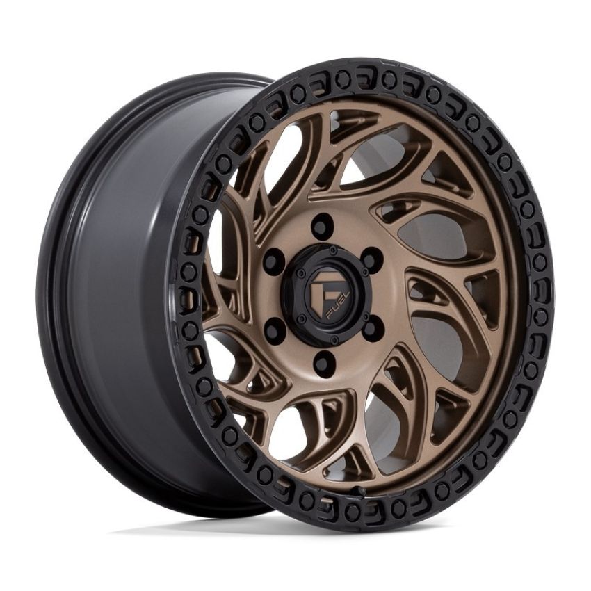 RUNNER OR 15X8 5X4.5 72 ZDB -19