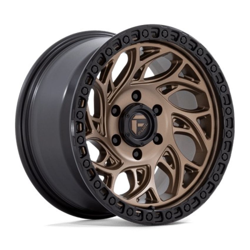 RUNNER OR 20X9 6X135 87 +1 ZDB