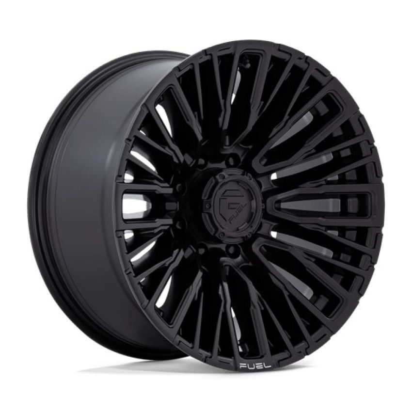 FUEL 1PC REBAR 20X10 8X6.5 125 BD -18