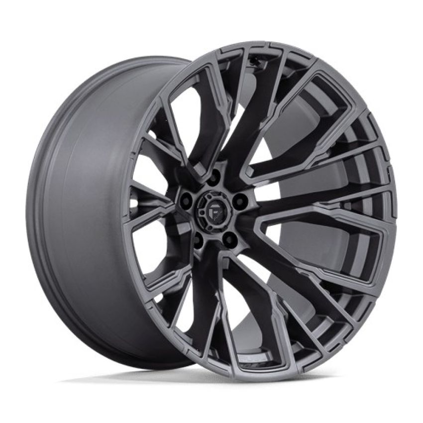FUEL 1PC 5x127 71.5 -44.0