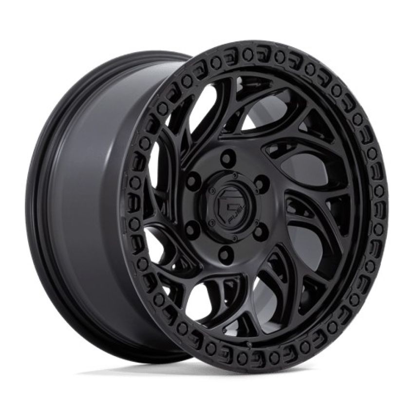 FUEL 1PC RUNNER OR 20X9 6X5.5 106 +1 BD