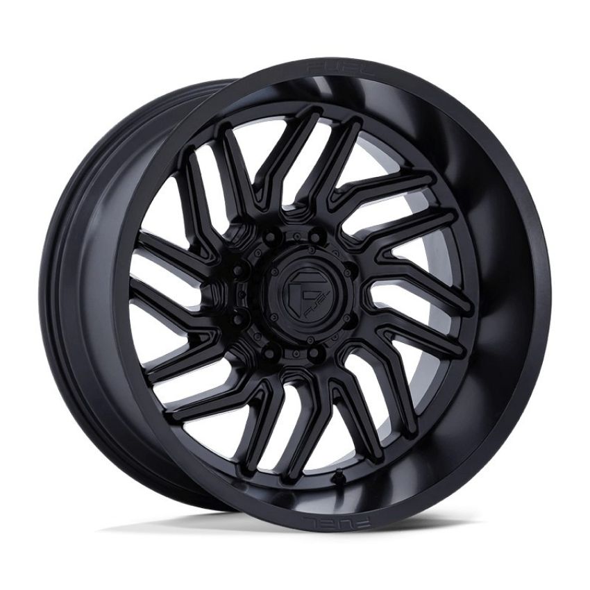 FUEL 1PC 5x150 110.1 -44.0